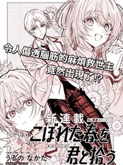 与你拾起遗落的春天