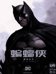 蝙蝠侠:黑马王子