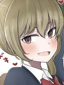 互相借了H书之后成了朋友的女生