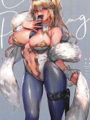 本能III Hole Power!!