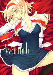 (C89)Warmth