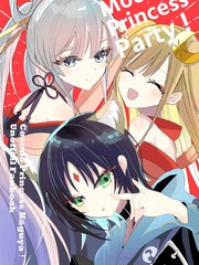 Moon Princess Party!