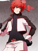 魔法少年
