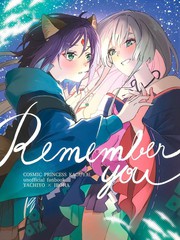 Remember you