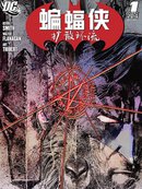 蝙蝠侠-扩散环流