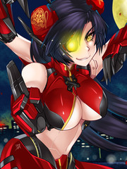 12:00:22    环太平洋漫画简介 环太平洋漫画 ,娘化版环太平洋机体
