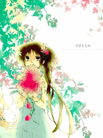 Prism 棱镜 漫画 Prism 棱镜 漫画免费阅读 U9漫画网