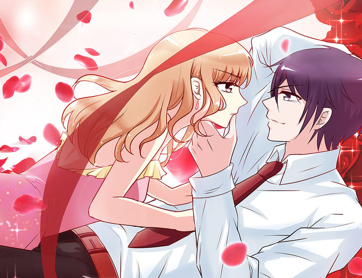 不嫁总裁嫁男仆