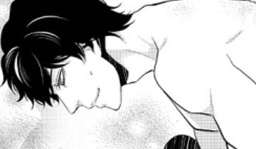 Row 漫画